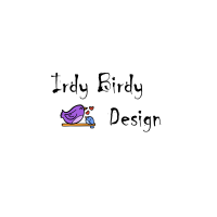 Irdy Birdy Design logo, Irdy Birdy Design contact details