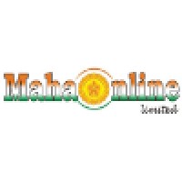 Mahaonline Limited logo, Mahaonline Limited contact details