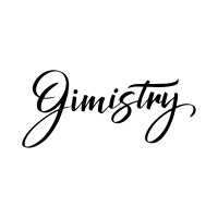 Gimistry logo, Gimistry contact details