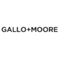 GALLO+MOORE logo, GALLO+MOORE contact details