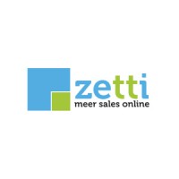 Zetti logo, Zetti contact details