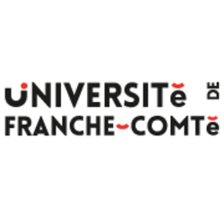 University of Franche-Comté logo, University of Franche-Comté contact details