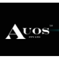 AUOS logo, AUOS contact details