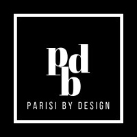 ParisiByDesign logo, ParisiByDesign contact details