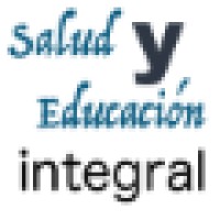 Salud y Educación Integral logo, Salud y Educación Integral contact details