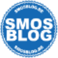 Smosblog logo, Smosblog contact details