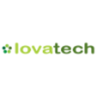 LovaTech logo, LovaTech contact details