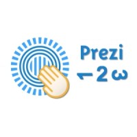 Prezi123.nl logo, Prezi123.nl contact details