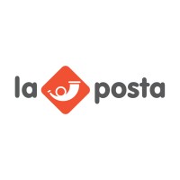 Laposta logo, Laposta contact details