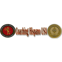 Coach Hispano logo, Coach Hispano contact details