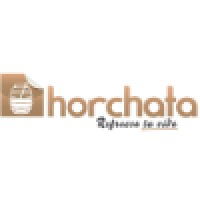 Horchata logo, Horchata contact details