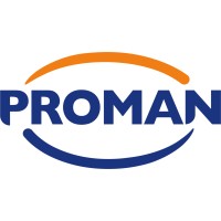 PROMAN Staffing logo, PROMAN Staffing contact details