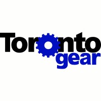 Toronto Gear Works, ULC. logo, Toronto Gear Works, ULC. contact details