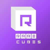 RARECUBES logo, RARECUBES contact details