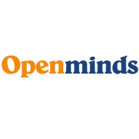 Open Minds Online logo, Open Minds Online contact details