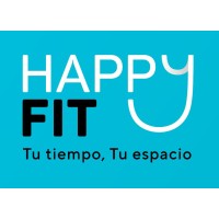 HappyFit.cl logo, HappyFit.cl contact details