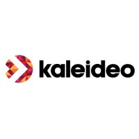 Kaleideo Digital logo, Kaleideo Digital contact details