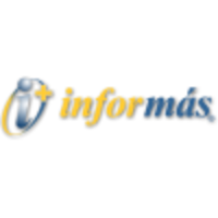 InforMás logo, InforMás contact details