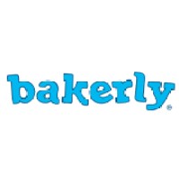 bakerly logo, bakerly contact details