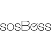 sosBoss logo, sosBoss contact details