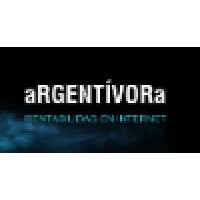 Argentívora // Rentabilidad en Internet logo, Argentívora // Rentabilidad en Internet contact details