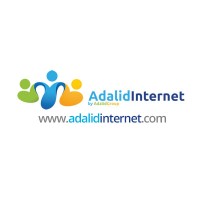 ADALID INTERNET SL logo, ADALID INTERNET SL contact details