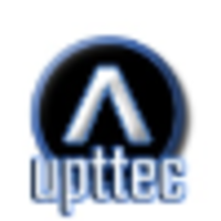 Upttec logo, Upttec contact details