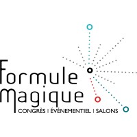 FormuleMagique logo, FormuleMagique contact details