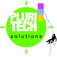 PLURITECH SOLUTIONS logo, PLURITECH SOLUTIONS contact details