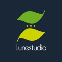 Lunestudio logo, Lunestudio contact details