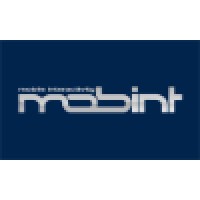 Mobint | Mobile Interactivity logo, Mobint | Mobile Interactivity contact details