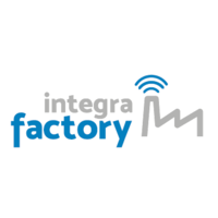 Integra Factory logo, Integra Factory contact details