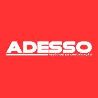 ADESSO Comunicação logo, ADESSO Comunicação contact details