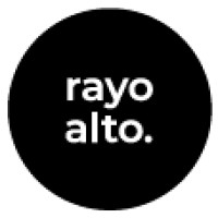 Rayo Alto logo, Rayo Alto contact details