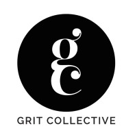 Grit Collective logo, Grit Collective contact details