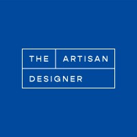 The Artisan Designer logo, The Artisan Designer contact details