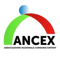 ANCEX Associazione Nazionale Consorzi Export logo, ANCEX Associazione Nazionale Consorzi Export contact details