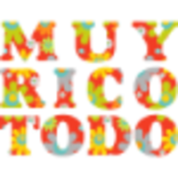 MuyRicoTodo logo, MuyRicoTodo contact details