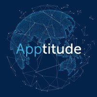 Apptitude logo, Apptitude contact details