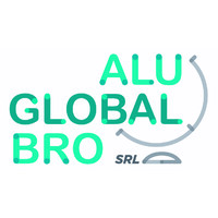 ALUGLOBALBRO SRL logo, ALUGLOBALBRO SRL contact details