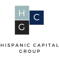 Hispanic Capital Group logo, Hispanic Capital Group contact details