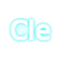 Cle - Digital logo, Cle - Digital contact details