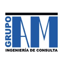 Grupo AM logo, Grupo AM contact details