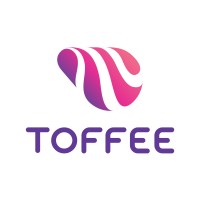 Toffee logo, Toffee contact details