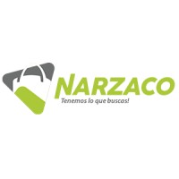 Narzaco logo, Narzaco contact details