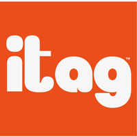 ITAG DIGITAL logo, ITAG DIGITAL contact details