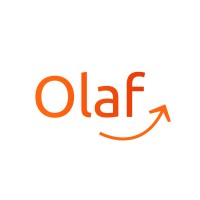 Olaf Team logo, Olaf Team contact details