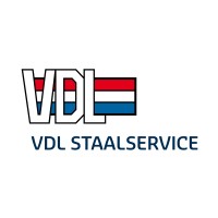 VDL Staalservice logo, VDL Staalservice contact details