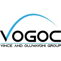 VOGOC - Vince And Oluwayomi Group logo, VOGOC - Vince And Oluwayomi Group contact details