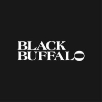 BLACK BUFFALO logo, BLACK BUFFALO contact details